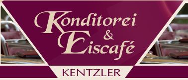 Logo Eiscafe Kenzler