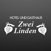 Logo Gasthaus zwei Linden